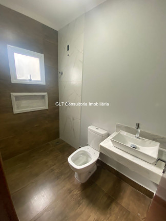 Imagem Casa com 2 Quartos à Venda, 100 m² em Jardim Residencial Nova Veneza - Indaiatuba