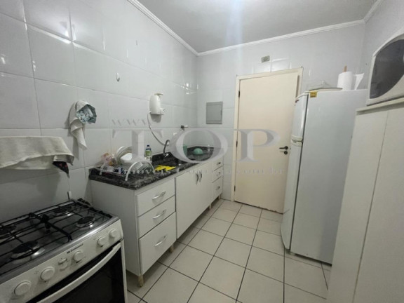 Imagem Apartamento com 2 Quartos à Venda, 90 m² em Jardim Astúrias - Guarujá