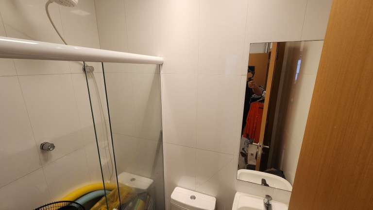 Imagem Apartamento com 3 Quartos à Venda, 157 m² em Embaré - Santos