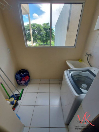 Imagem Apartamento com 2 Quartos à Venda, 65 m² em Vila São José - Taubaté Imagem Apartamento com 2 Quartos à Venda, 65 m² em Vila São José - Taubaté