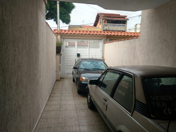 Imagem Sobrado com 3 Quartos à Venda, em Penha De Franca - Sao Paulo Imagem Sobrado com 3 Quartos à Venda, em Penha De Franca - Sao Paulo