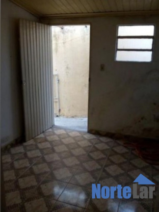 Imagem Casa com 4 Quartos à Venda, 140 m² em Parque Maria Domitila - São Paulo