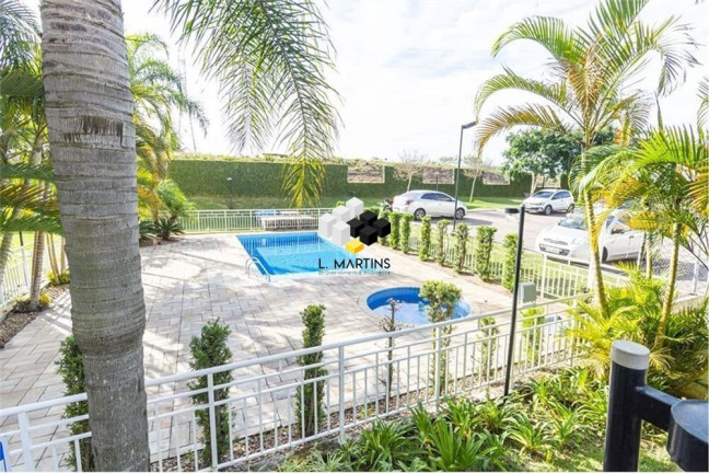 Imagem Apartamento com 3 Quartos à Venda, 57 m² em Igara - Canoas