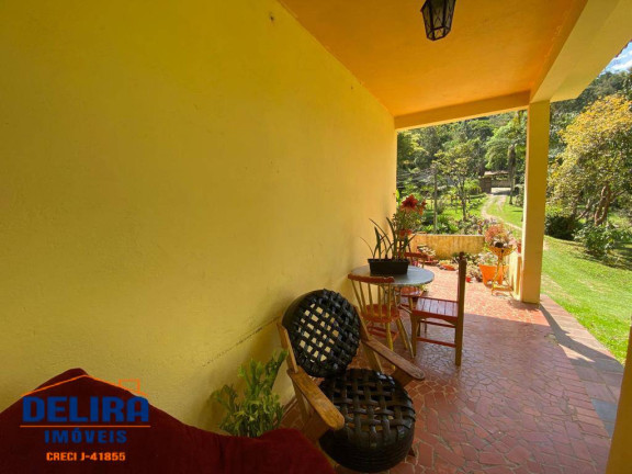 Imagem Chácara com 5 Quartos à Venda, 24 m² em Remédios - Mairiporã