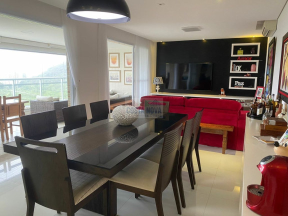 Imagem Apartamento com 3 Quartos à Venda, 160 m² em Parque Enseada - Guarujá Imagem Apartamento com 3 Quartos à Venda, 160 m² em Parque Enseada - Guarujá