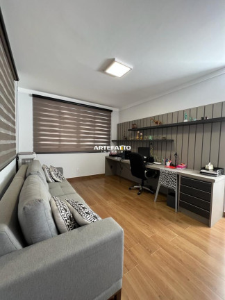 Imagem Casa com 3 Quartos à Venda, 300 m² em Cidade Nova - Franca Imagem Casa com 3 Quartos à Venda, 300 m² em Cidade Nova - Franca