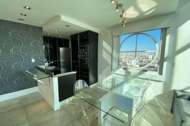 Imagem Apartamento com 2 Quartos à Venda, 136 m² em Jardim Anália Franco - São Paulo Imagem Apartamento com 2 Quartos à Venda, 136 m² em Jardim Anália Franco - São Paulo