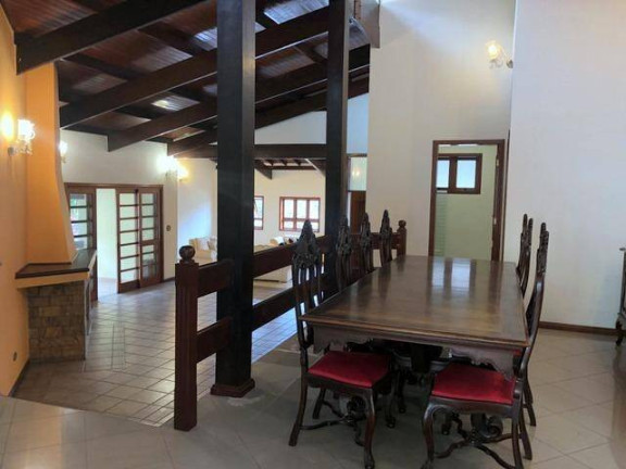 Imagem Casa com 4 Quartos à Venda, 330 m² em Vila Santo Antônio - Cotia Imagem Casa com 4 Quartos à Venda, 330 m² em Vila Santo Antônio - Cotia