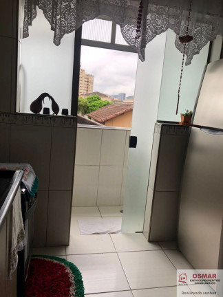 Imagem Imóvel com 2 Quartos à Venda, 61 m² em Macuco - Santos Imagem Imóvel com 2 Quartos à Venda, 61 m² em Macuco - Santos