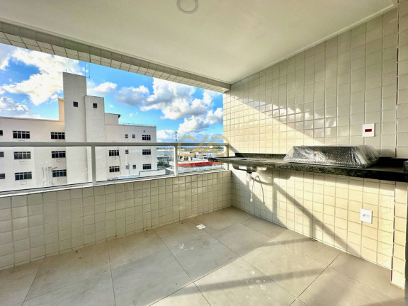 Imagem Apartamento com 1 Quarto à Venda, 55 m² em Guilhermina - Praia Grande Imagem Apartamento com 1 Quarto à Venda, 55 m² em Guilhermina - Praia Grande