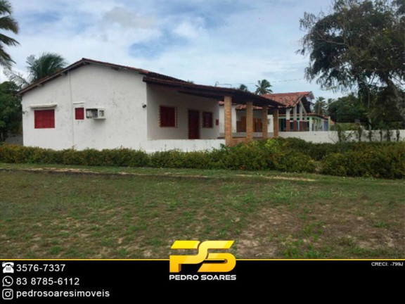 Imagem Casa à Venda,  em Camaçari - Lucena