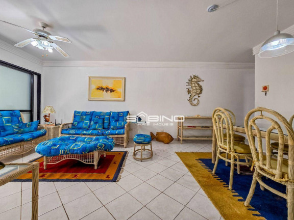 Imagem Apartamento com 3 Quartos à Venda, 102 m² em Riviera De São Lourenço - Bertioga