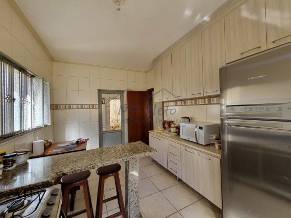Imagem Casa com 4 Quartos à Venda, 392 m² em Cidade Jardim - Pirassununga