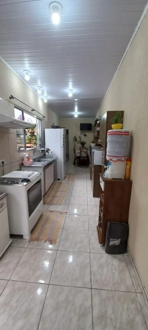 Imagem Imóvel com 5 Quartos à Venda, 200 m² em Jardim Briquet - Itapevi