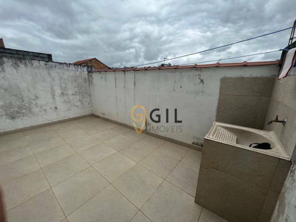 Imagem Casa com 4 Quartos à Venda, 113 m² em Jardim Paraíso - Jacareí