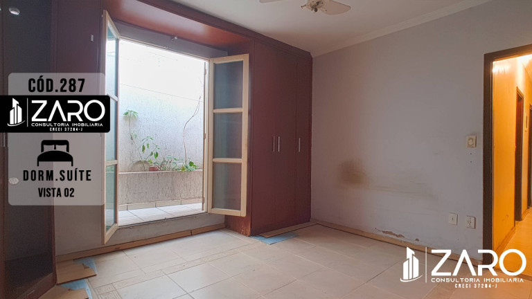 Imagem Casa com 3 Quartos à Venda, 220 m² em Zona Central - Rio Claro Imagem Casa com 3 Quartos à Venda, 220 m² em Zona Central - Rio Claro