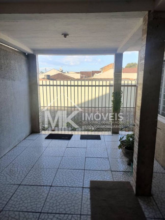 Imagem Sobrado com 4 Quartos à Venda, em Planta Deodoro - Piraquara Imagem Sobrado com 4 Quartos à Venda, em Planta Deodoro - Piraquara