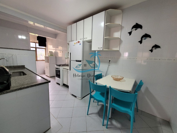 Imagem Apartamento com 3 Quartos à Venda, 120 m² em Perequê Açu - Ubatuba
