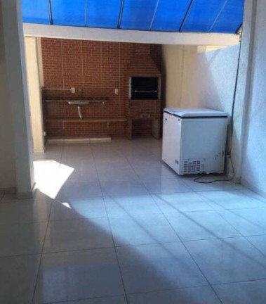 Imagem Apartamento com 3 Quartos à Venda, 68 m² em Vila Costa - Taubaté