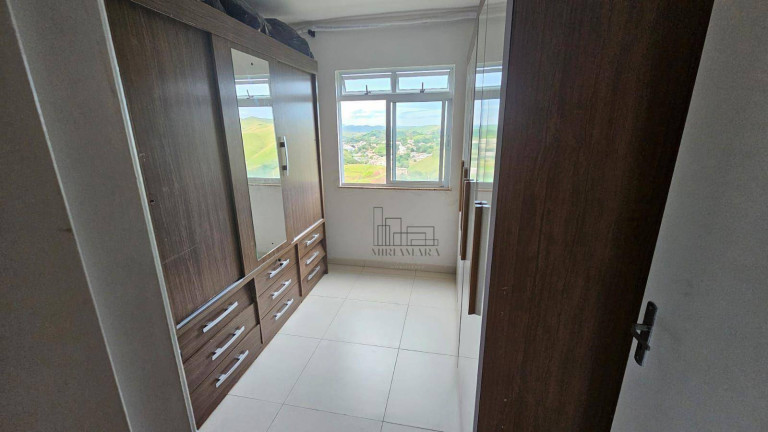 Imagem Apartamento com 2 Quartos à Venda, 51 m² em água Limpa - Volta Redonda