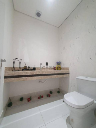Imagem Casa com 3 Quartos à Venda, 194 m² em Jardim Primavera - Nova Odessa Imagem Casa com 3 Quartos à Venda, 194 m² em Jardim Primavera - Nova Odessa