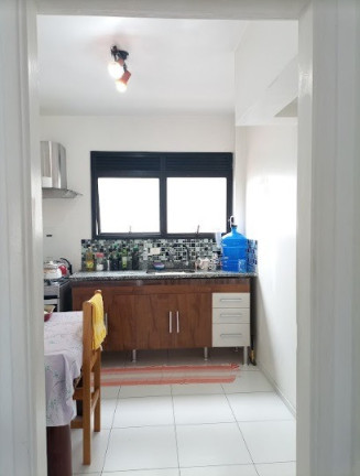 Imagem Imóvel com 3 Quartos à Venda, 98 m² em Vila Andrade - São Paulo