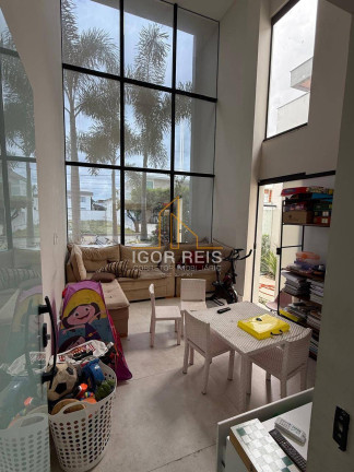 Imagem Casa de Condomínio com 4 Quartos para Alugar,  em Parque Rodoviário - Campos Dos Goytacazes