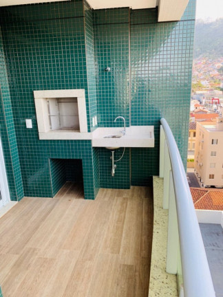Imagem Imóvel com 3 Quartos à Venda, 91 m² em Trindade - Florianópolis