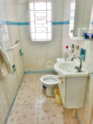 Imagem Sobrado com 2 Quartos à Venda, 108 m² em Jardim Jamaica - Santo André