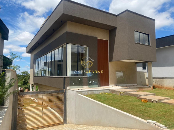 Casa com 5 Quartos à Venda, 560 m² em Condomínio Do Lago - Goiânia