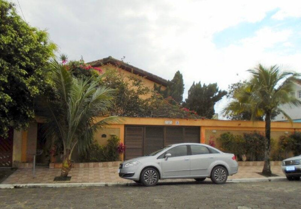 Imagem Casa com 4 Quartos à Venda, 398 m² em Cidade Nova Peruibe - Peruíbe Imagem Casa com 4 Quartos à Venda, 398 m² em Cidade Nova Peruibe - Peruíbe