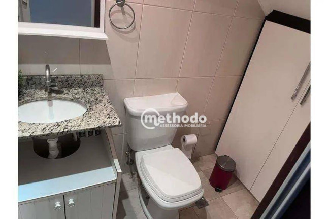 Imagem Casa com 3 Quartos à Venda, 272 m² em Jardim Tamoio - Campinas Imagem Casa com 3 Quartos à Venda, 272 m² em Jardim Tamoio - Campinas