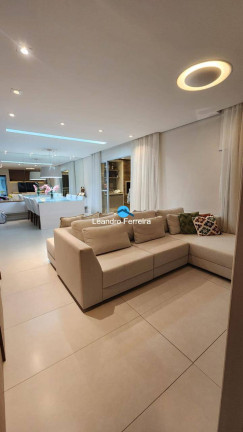 Imagem Apartamento com 4 Quartos à Venda, 123 m² em Centro - São Bernardo Do Campo Imagem Apartamento com 4 Quartos à Venda, 123 m² em Centro - São Bernardo Do Campo
