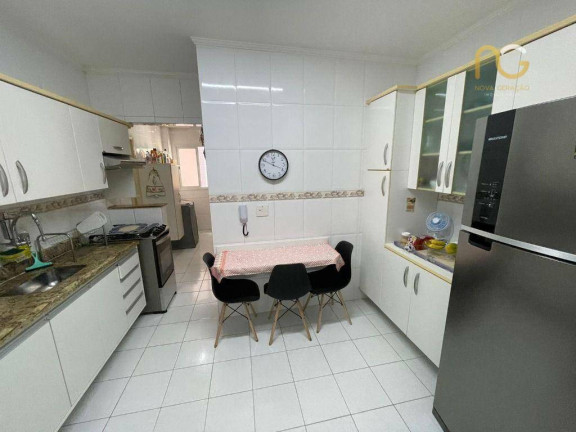 Imagem Apartamento com 3 Quartos à Venda, 93 m² em Tupi - Praia Grande Imagem Apartamento com 3 Quartos à Venda, 93 m² em Tupi - Praia Grande