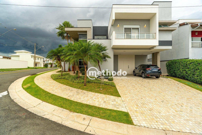 Imagem Casa com 4 Quartos à Venda, 474 m² em Swiss Park - Campinas Imagem Casa com 4 Quartos à Venda, 474 m² em Swiss Park - Campinas
