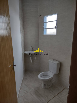 Imagem Sobrado com 2 Quartos à Venda, 100 m² em Parque São Bento - Sorocaba
