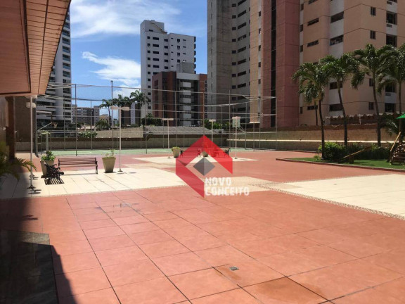 Imagem Apartamento com 4 Quartos à Venda, 340 m² em Aldeota - Fortaleza