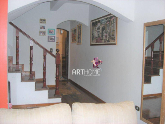 Imagem Sobrado com 4 Quartos à Venda, 280 m² em Rudge Ramos - São Bernardo Do Campo Imagem Sobrado com 4 Quartos à Venda, 280 m² em Rudge Ramos - São Bernardo Do Campo