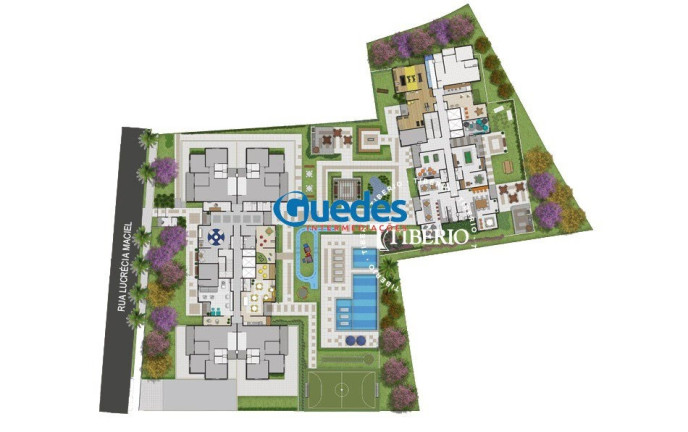 Imagem Apartamento com 2 Quartos à Venda, 49 m² em Vila Guarani (z Sul) - São Paulo Imagem Apartamento com 2 Quartos à Venda, 49 m² em Vila Guarani (z Sul) - São Paulo