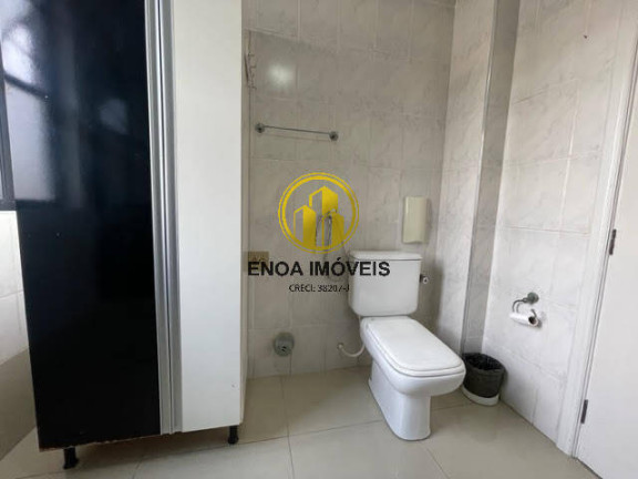 Imagem Apartamento com 1 Quarto para Alugar, 36 m² em Centro - São Vicente