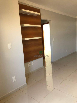 Imagem Apartamento com 3 Quartos à Venda, 100 m² em Bom Jardim - São José Do Rio Preto