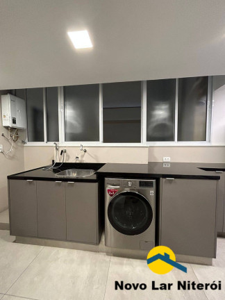 Imagem Apartamento com 4 Quartos à Venda, 250 m² em Icaraí - Niterói Imagem Apartamento com 4 Quartos à Venda, 250 m² em Icaraí - Niterói