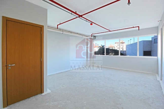 Imagem Sala Comercial à Venda, 37 m² em Santana - Porto Alegre Imagem Sala Comercial à Venda, 37 m² em Santana - Porto Alegre