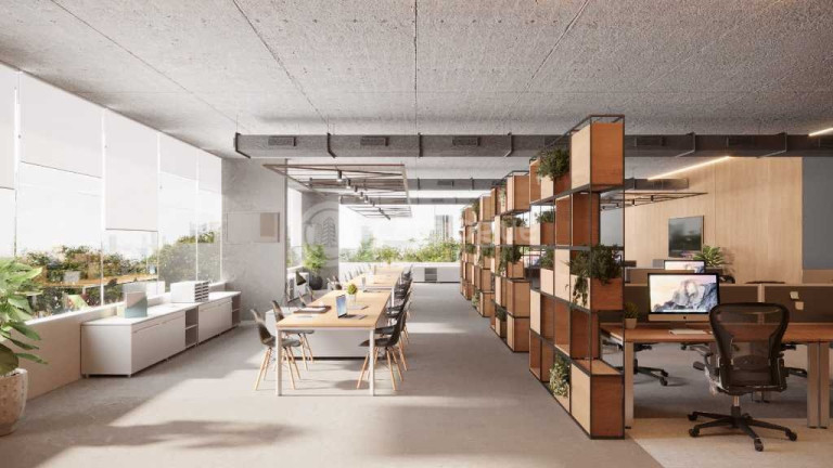 Imagem Sala Comercial à Venda, 39 m² em Lagoa Nova - Natal