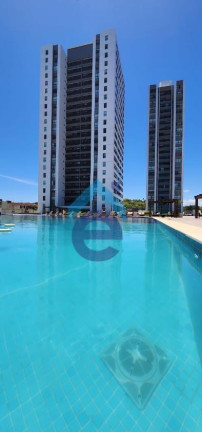 Imagem Apartamento com 4 Quartos à Venda, 115 m² em Jacarecica - Maceió