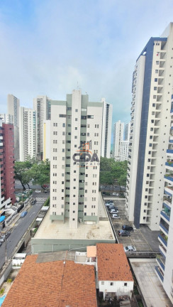 Imagem Apartamento com 2 Quartos à Venda, 73 m² em Boa Viagem - Recife