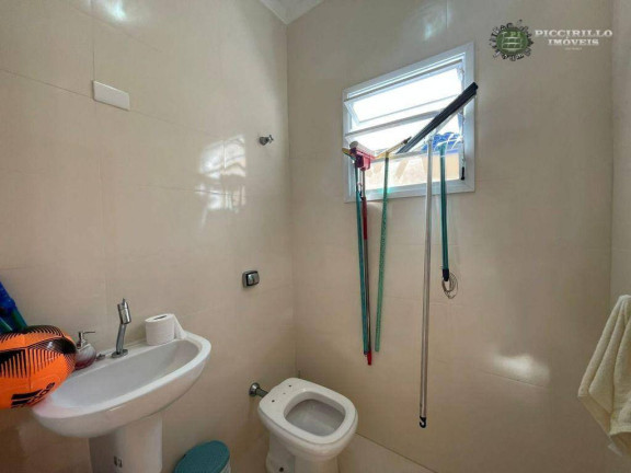 Imagem Sobrado com 5 Quartos à Venda, 261 m² em Balneário Flórida - Praia Grande