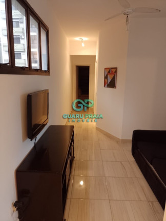 Imagem Apartamento com 2 Quartos à Venda, 80 m² em Enseada - Guarujá