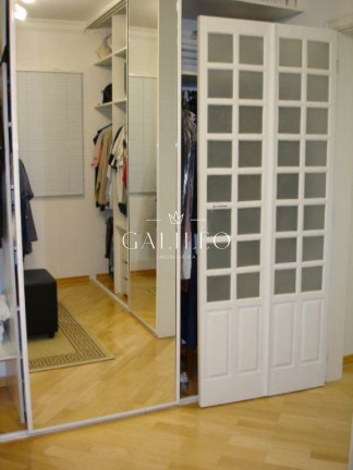 Imagem Apartamento com 3 Quartos à Venda, 105 m² em Anhangabaú - Jundiaí