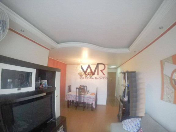 Imagem Apartamento com 3 Quartos à Venda, 55 m² em Itaquera - São Paulo Imagem Apartamento com 3 Quartos à Venda, 55 m² em Itaquera - São Paulo